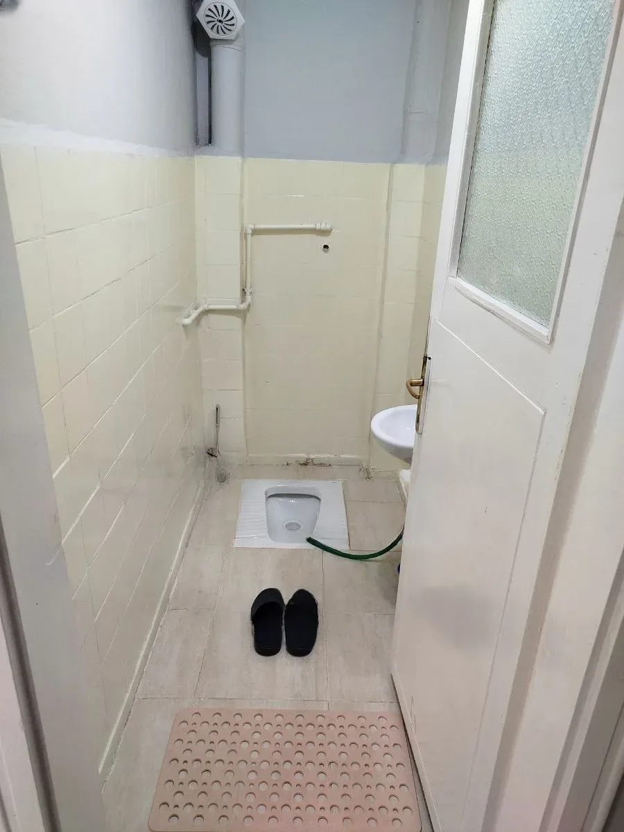Palandöken Adnan Menderes'te 2. Kat 110 m² 3+1 Satılık Daire - Fotoğraf 18