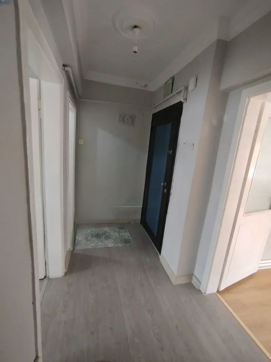 Palandöken Adnan Menderes'te 2. Kat 110 m² 3+1 Satılık Daire - Fotoğraf 19