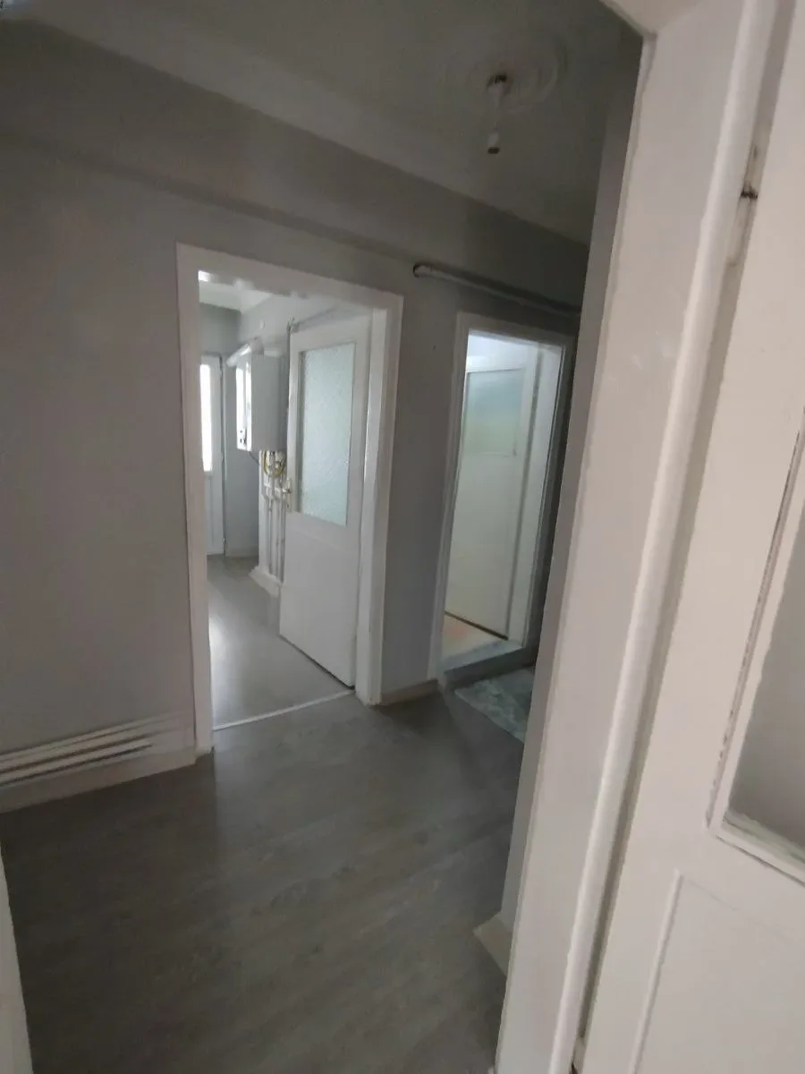 Palandöken Adnan Menderes'te 2. Kat 110 m² 3+1 Satılık Daire - Fotoğraf 20