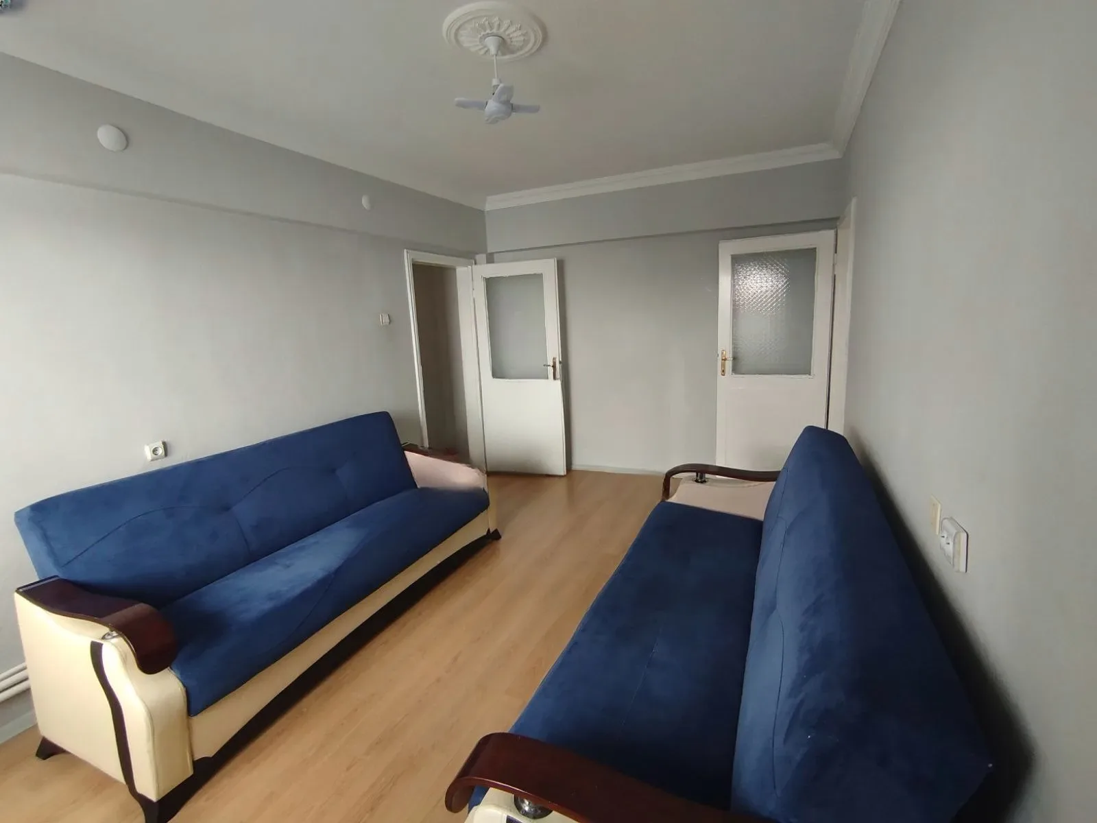 Palandöken Adnan Menderes'te 2. Kat 110 m² 3+1 Satılık Daire - Fotoğraf 6