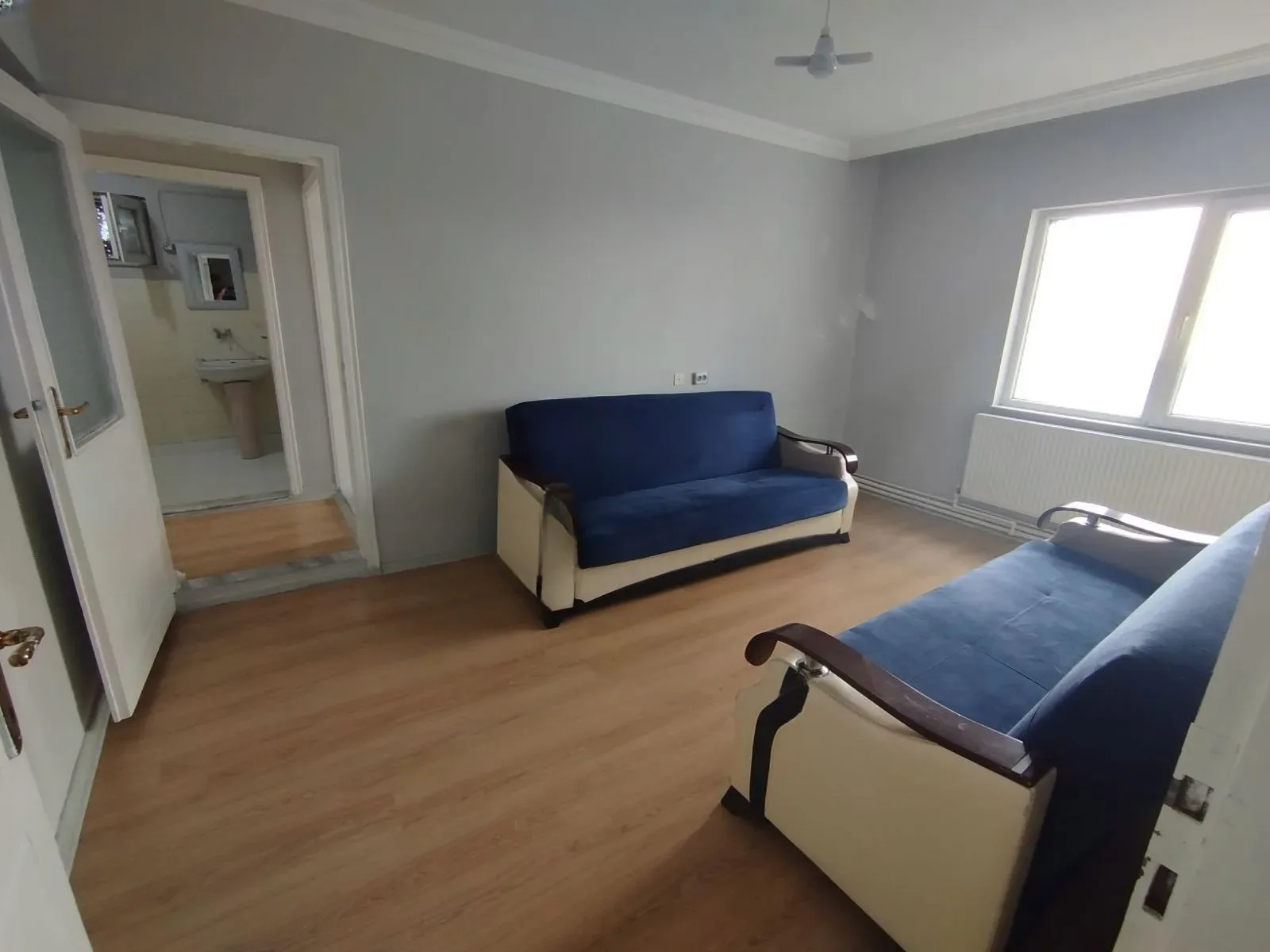 Palandöken Adnan Menderes'te 2. Kat 110 m² 3+1 Satılık Daire - Fotoğraf 7