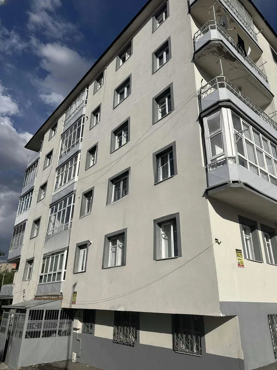 Yakutiye Lalapaşa'da 3. Kat 140 m² 3+1 Satılık Daire - Erzurum / Yakutiye / Lalapaşa / Kazım Karabekir Paşa Daire