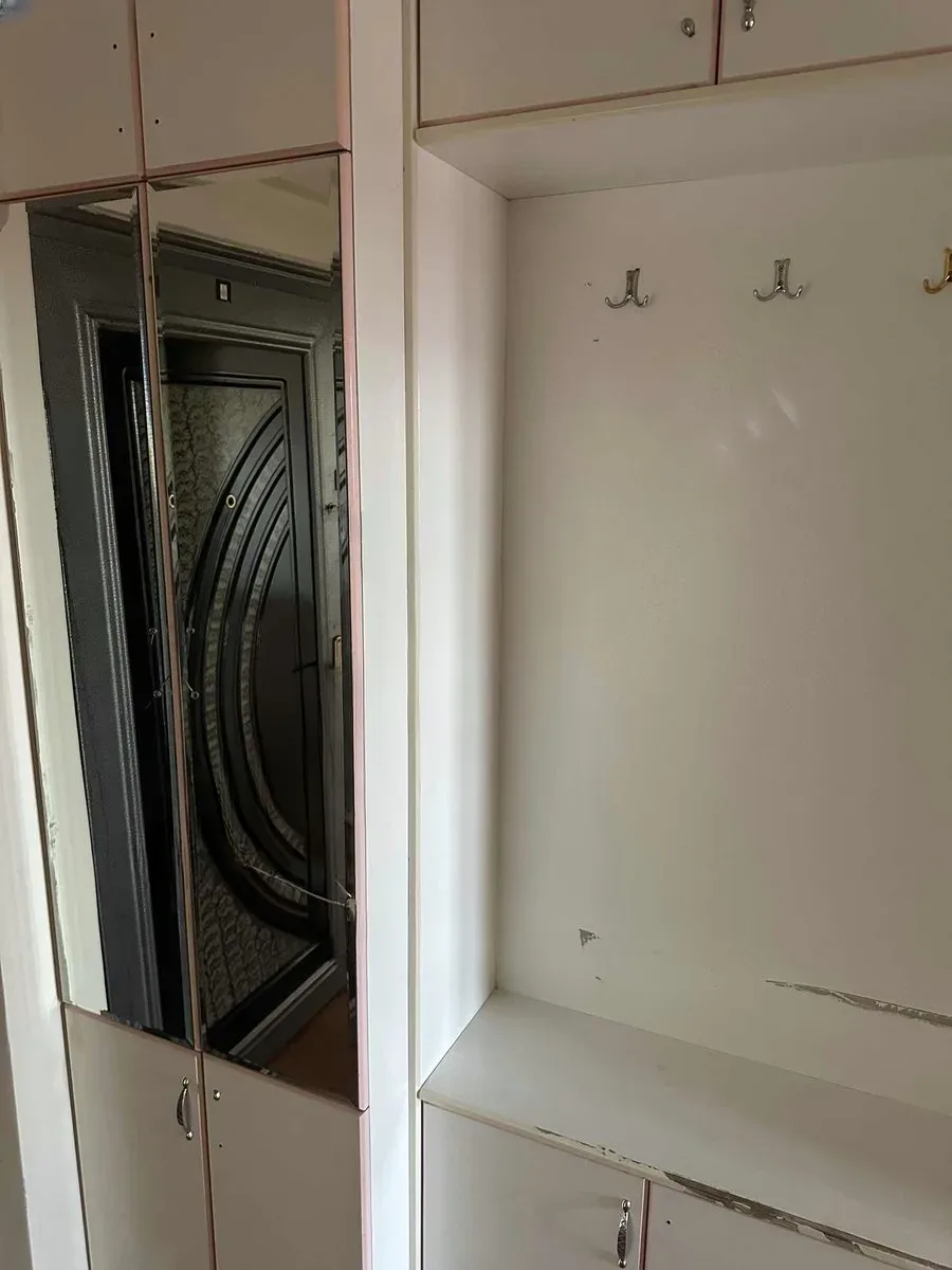 Yakutiye Lalapaşa'da 3. Kat 140 m² 3+1 Satılık Daire - Fotoğraf 6