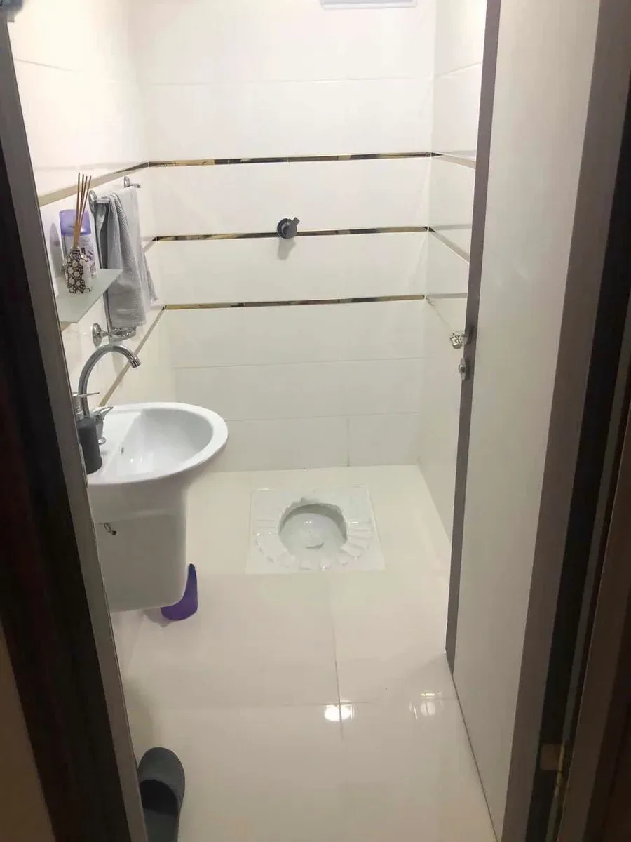 Yakutiye Lalapaşa'da 6. Kat 290 m² 4+2 Satılık Daire - Fotoğraf 12