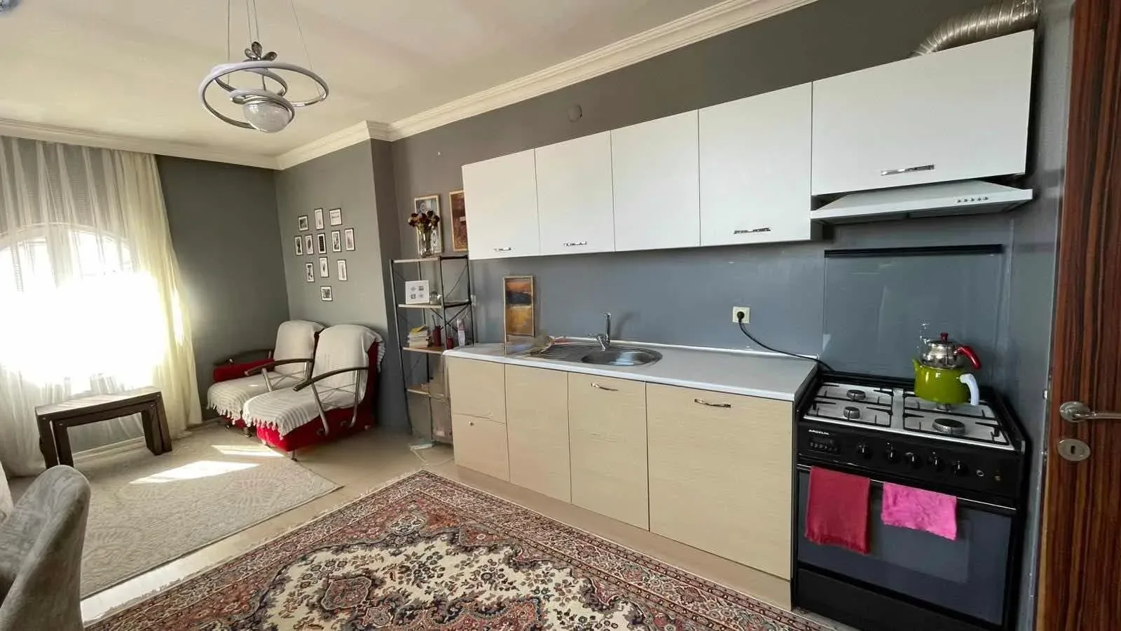 Yakutiye Lalapaşa'da 6. Kat 290 m² 4+2 Satılık Daire - Fotoğraf 18