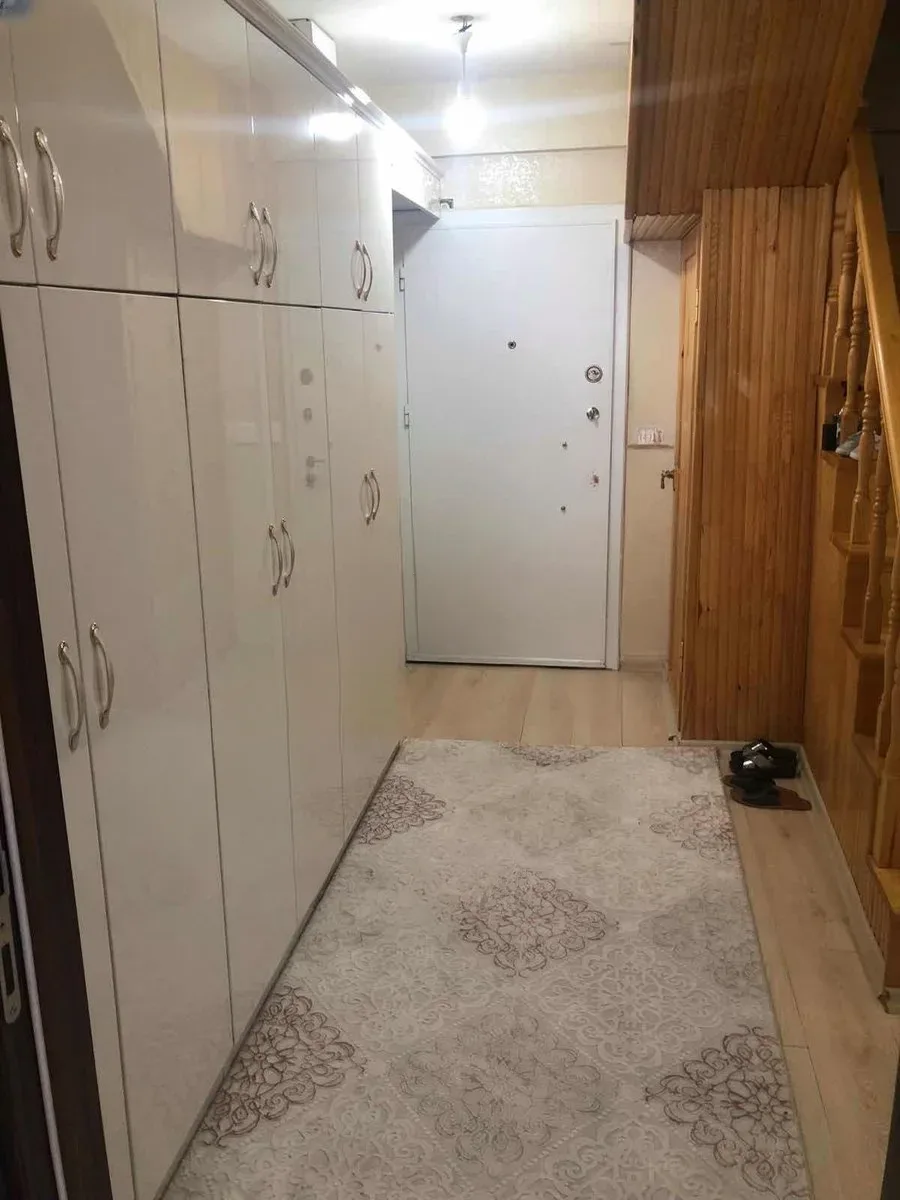 Yakutiye Lalapaşa'da 6. Kat 290 m² 4+2 Satılık Daire