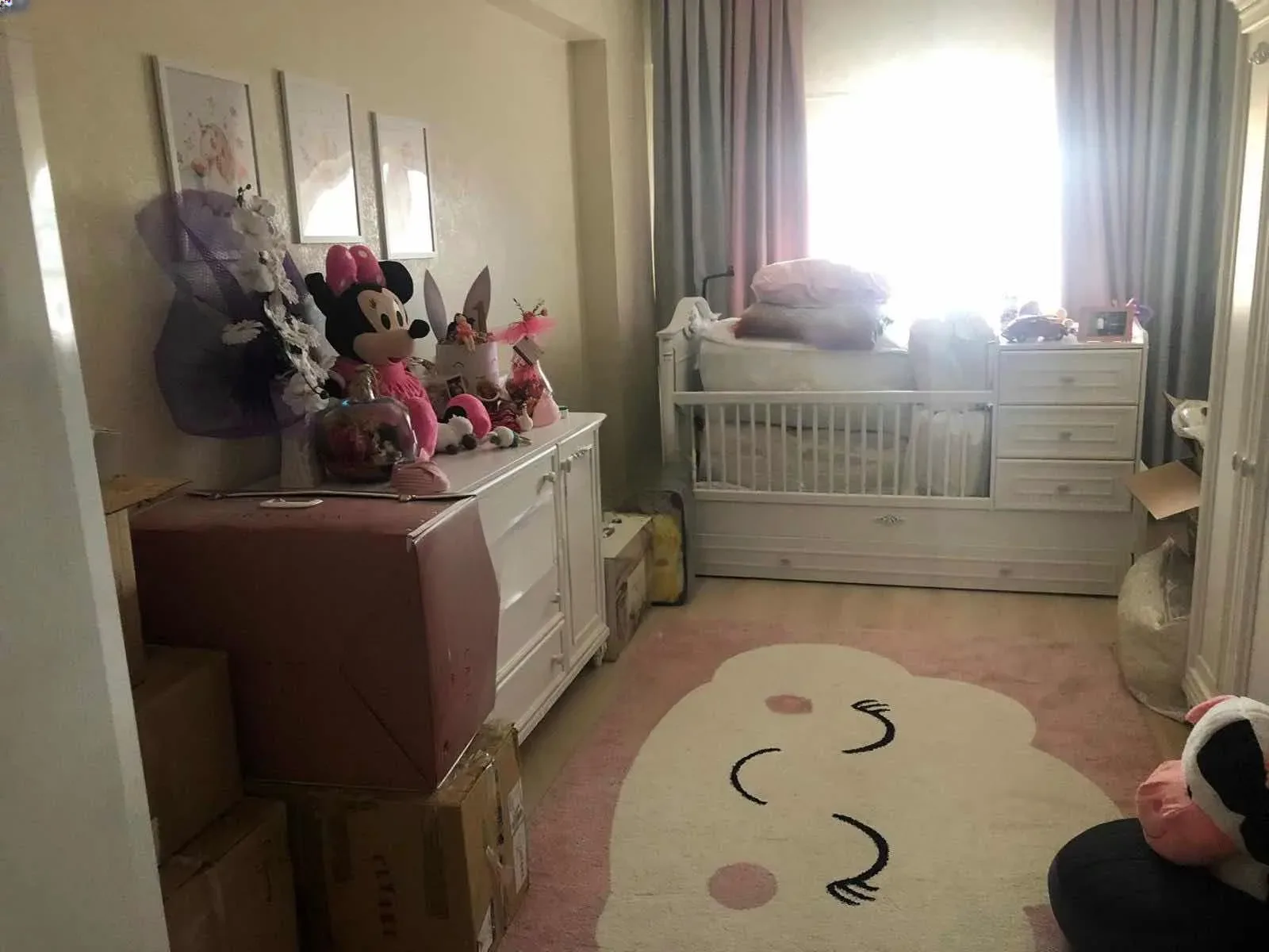 Yakutiye Lalapaşa'da 6. Kat 290 m² 4+2 Satılık Daire