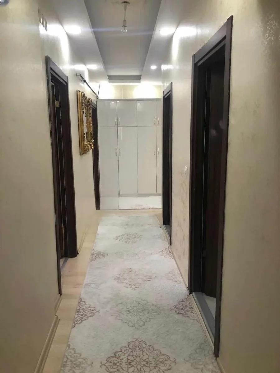 Yakutiye Lalapaşa'da 6. Kat 290 m² 4+2 Satılık Daire