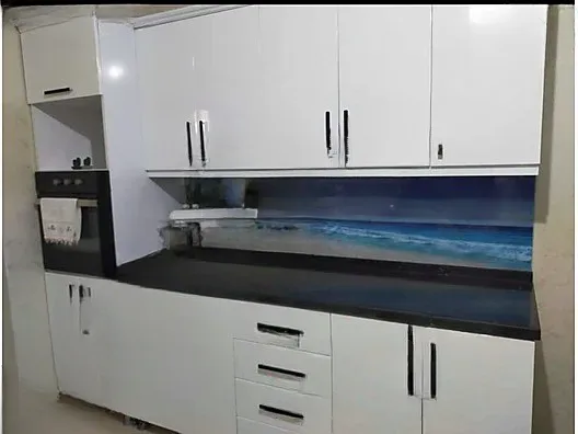 Yakutiye Lalapaşa'da 6. Kat 290 m² 4+2 Satılık Daire - Fotoğraf 6