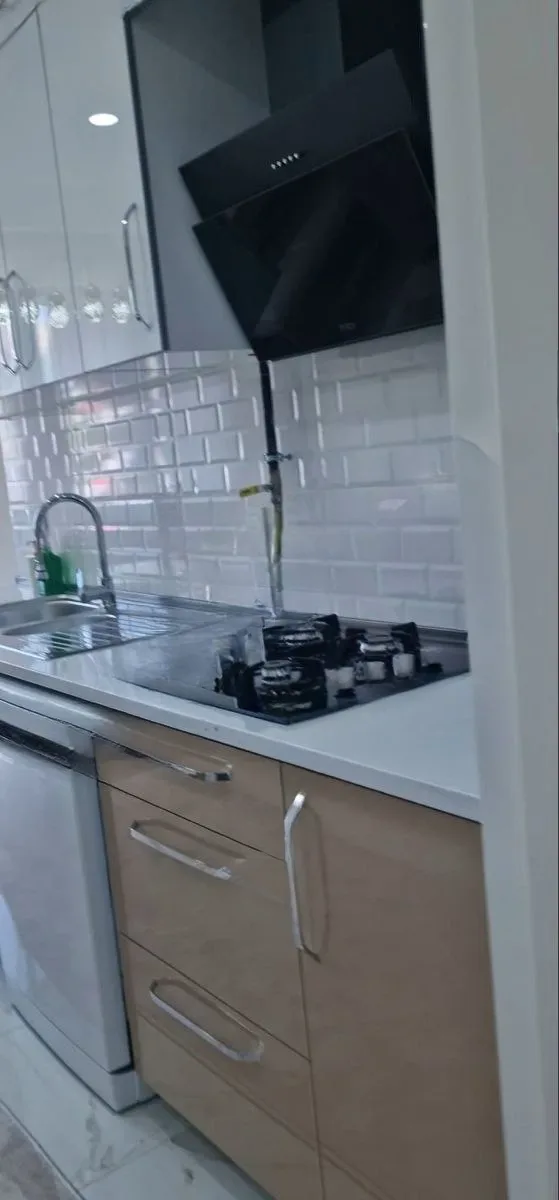 Yakutiye Lalapaşa'da 2 Yaşında 6. Kat 150 m² 3+1 Satılık Daire - Fotoğraf 7