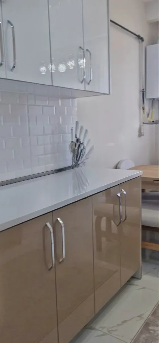 Yakutiye Lalapaşa'da 2 Yaşında 6. Kat 150 m² 3+1 Satılık Daire - Fotoğraf 8