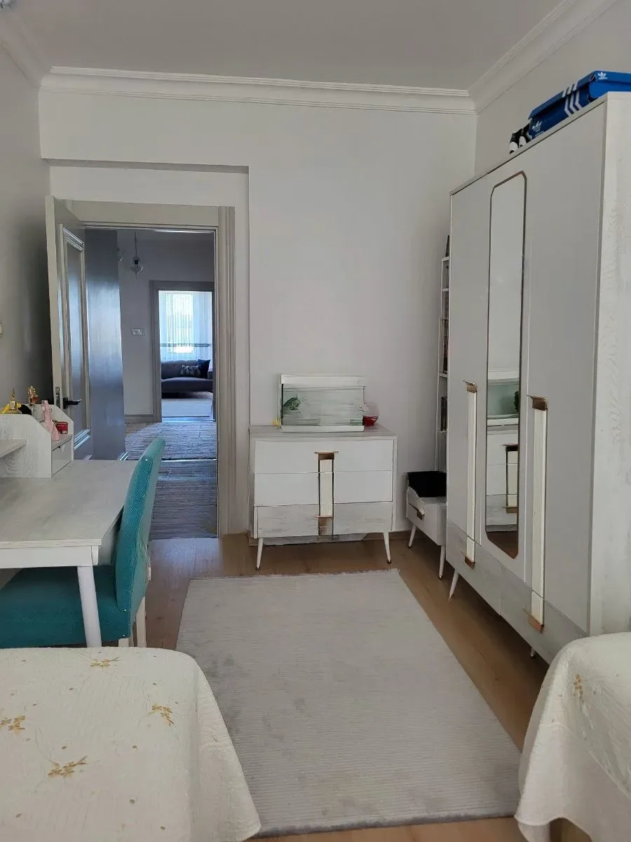 Yakutiye İstasyon'da 4. Kat 151 m² 3+1 Satılık Daire - Fotoğraf 11