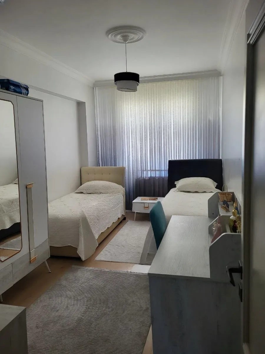 Yakutiye İstasyon'da 4. Kat 151 m² 3+1 Satılık Daire - Fotoğraf 12