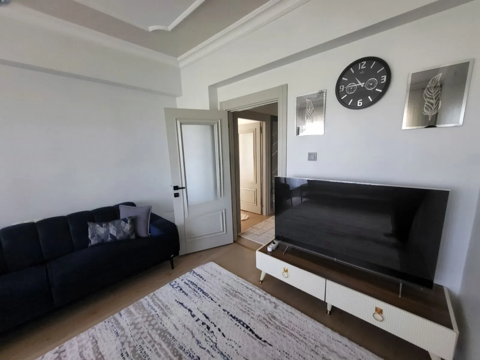 Yakutiye İstasyon'da 4. Kat 151 m² 3+1 Satılık Daire - Fotoğraf 16