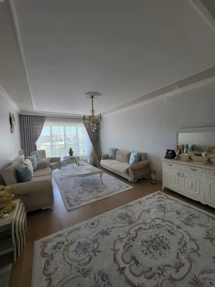 Yakutiye İstasyon'da 4. Kat 151 m² 3+1 Satılık Daire - Fotoğraf 17