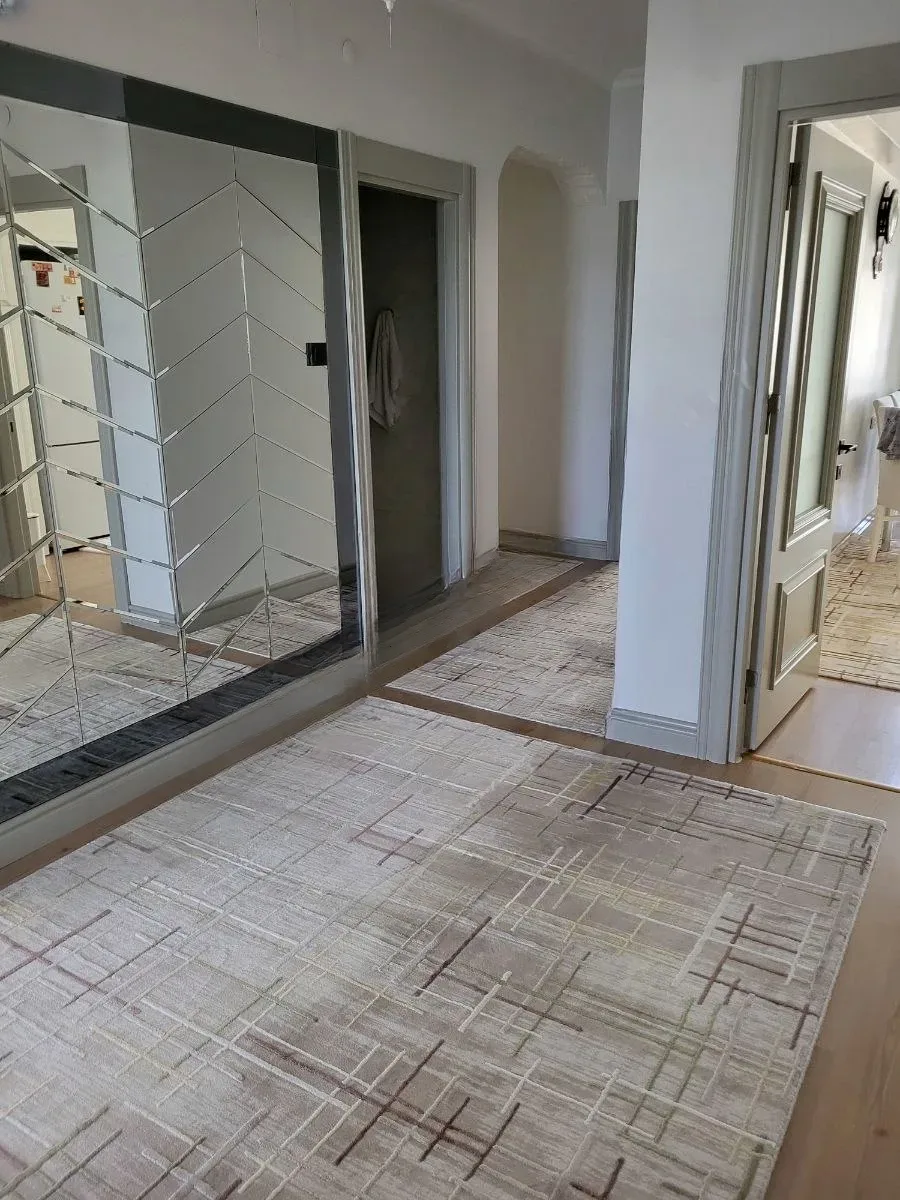 Yakutiye İstasyon'da 4. Kat 151 m² 3+1 Satılık Daire