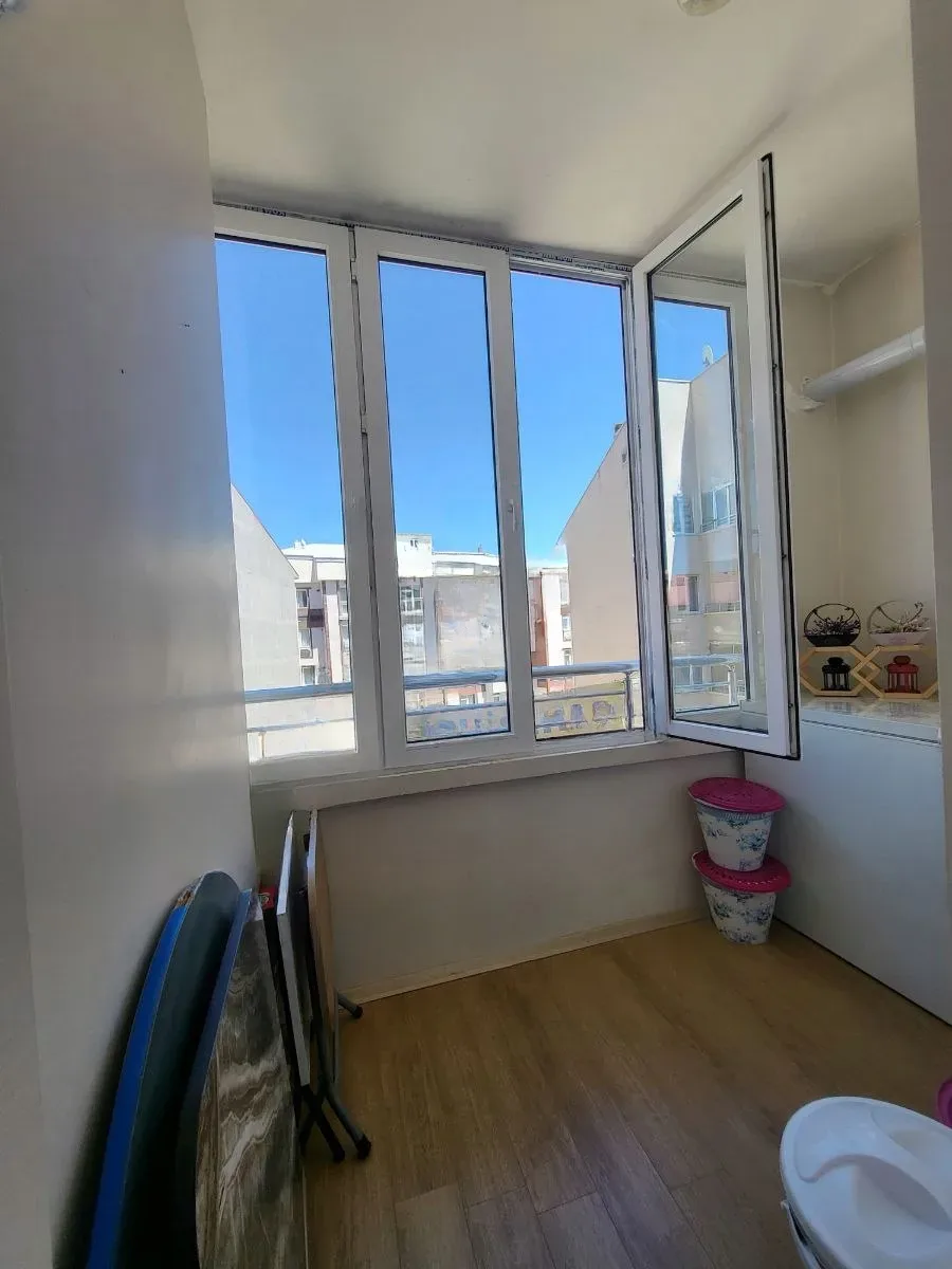 Yakutiye İstasyon'da 4. Kat 151 m² 3+1 Satılık Daire