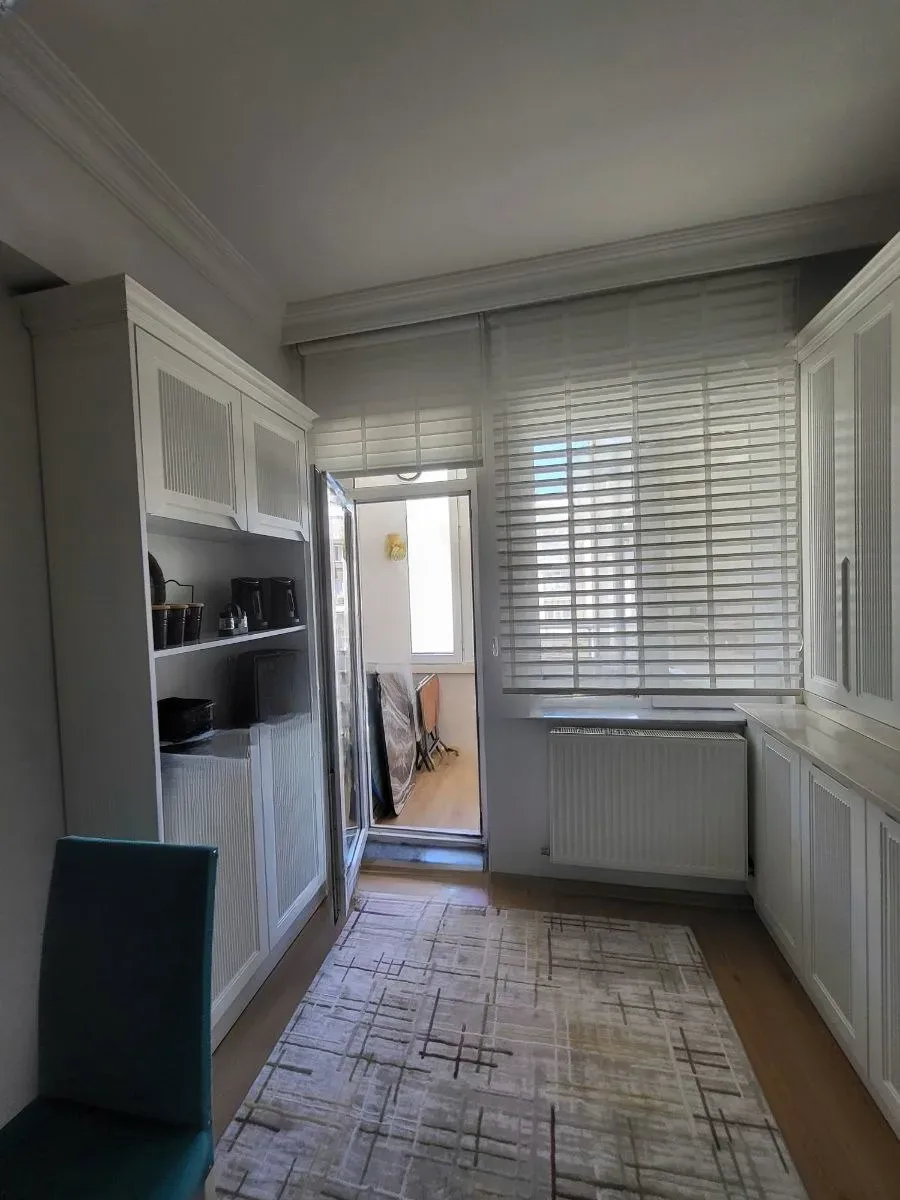 Yakutiye İstasyon'da 4. Kat 151 m² 3+1 Satılık Daire - Fotoğraf 7