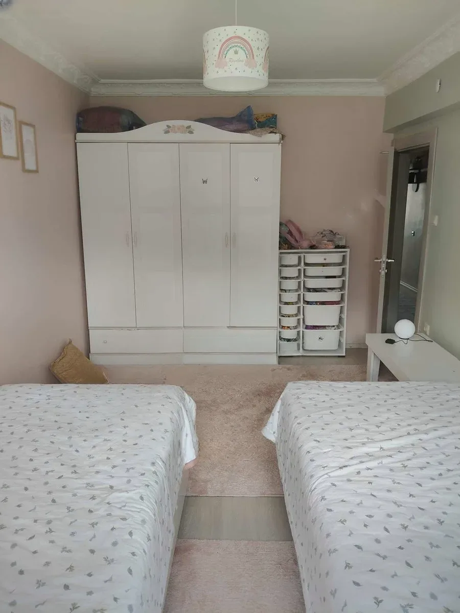 Palandöken Müftü Solakzade'de 4. Kat 176 m² 3+1 Satılık Daire - Fotoğraf 11