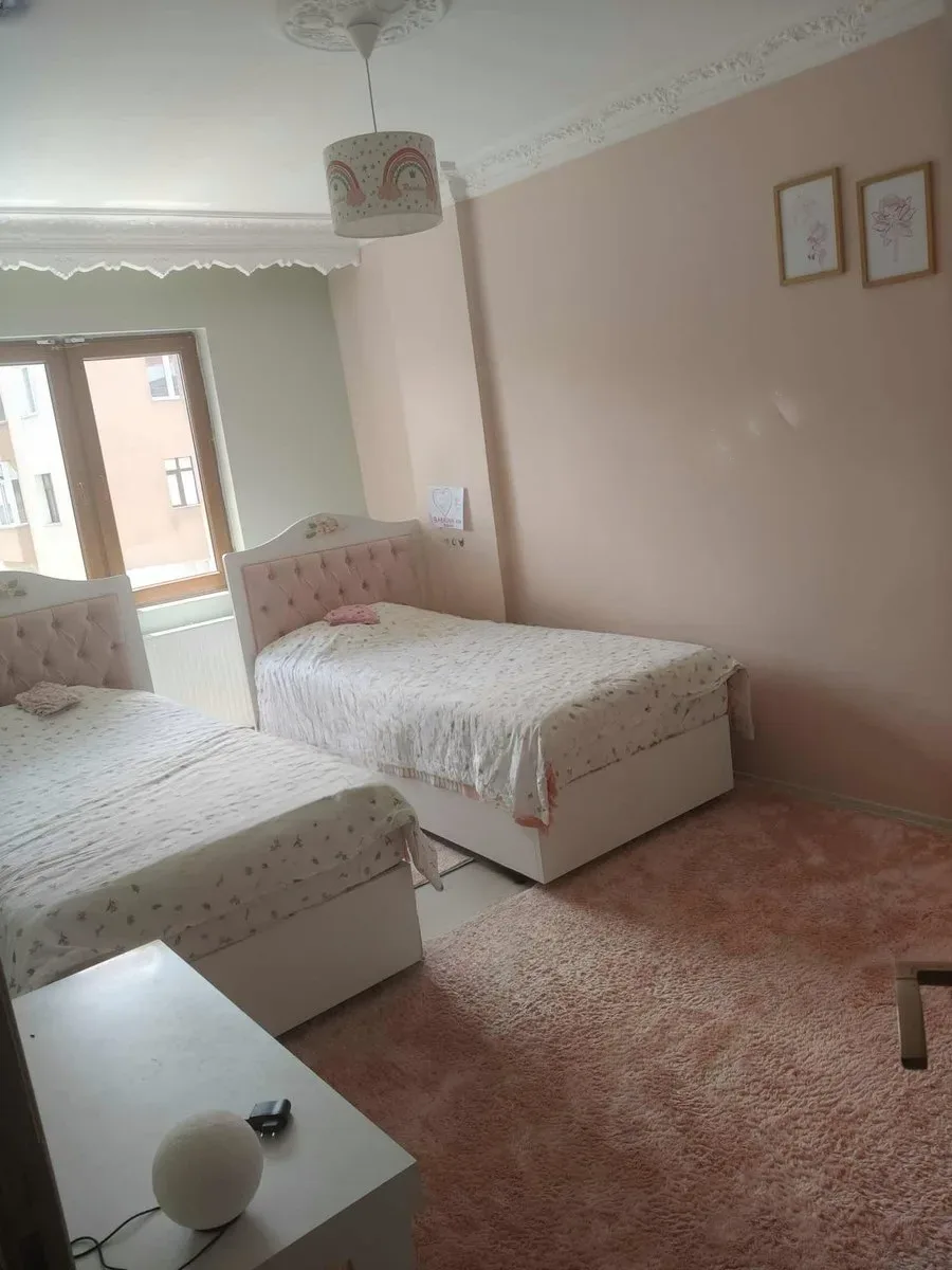 Palandöken Müftü Solakzade'de 4. Kat 176 m² 3+1 Satılık Daire - Fotoğraf 12