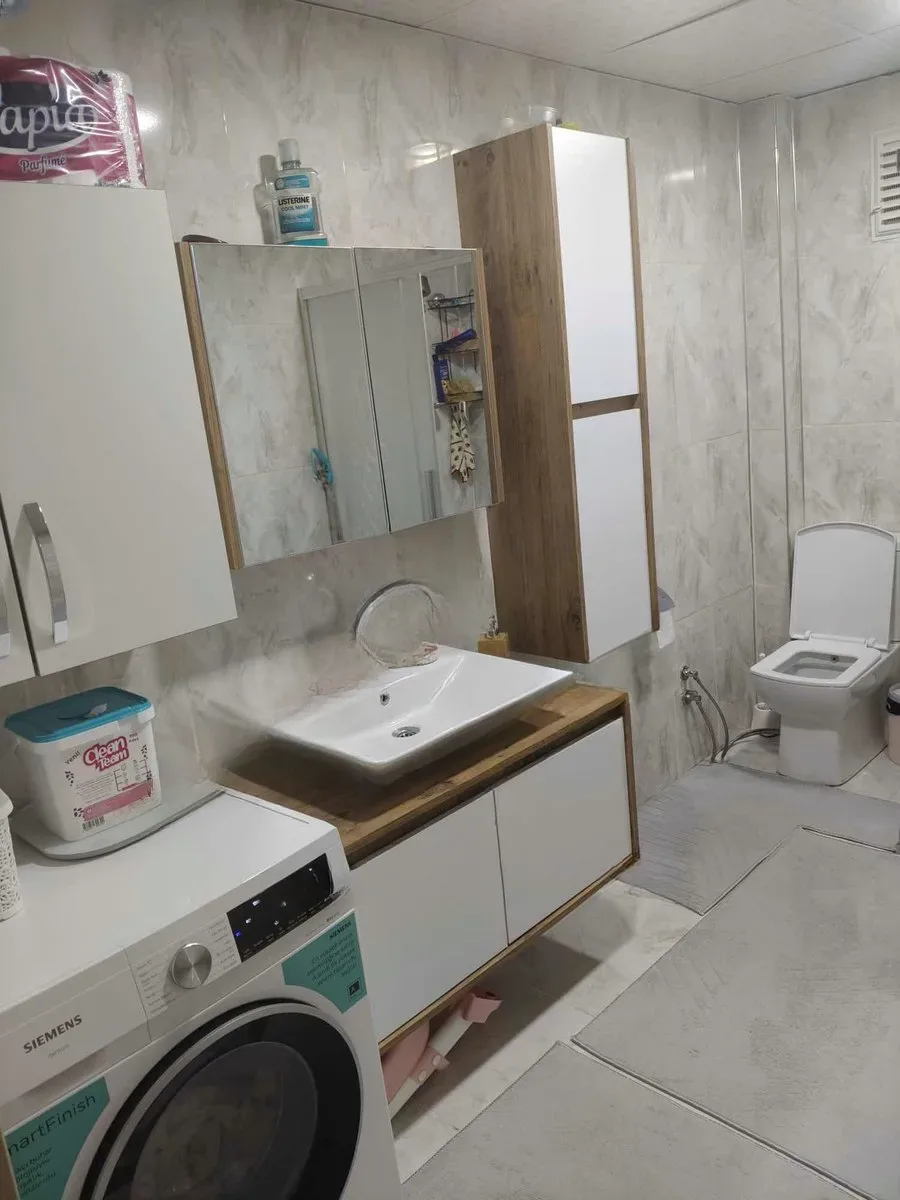Palandöken Müftü Solakzade'de 4. Kat 176 m² 3+1 Satılık Daire - Fotoğraf 13