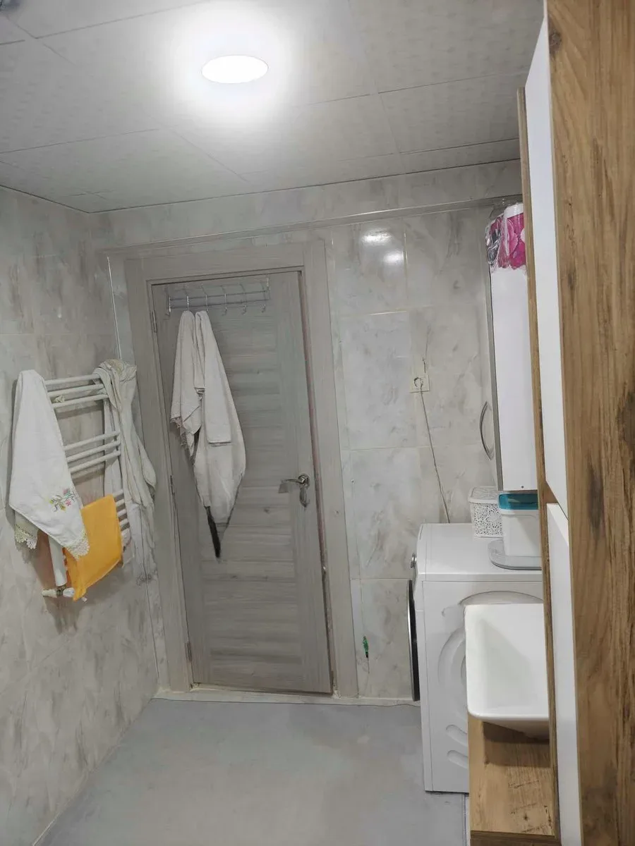 Palandöken Müftü Solakzade'de 4. Kat 176 m² 3+1 Satılık Daire - Fotoğraf 14