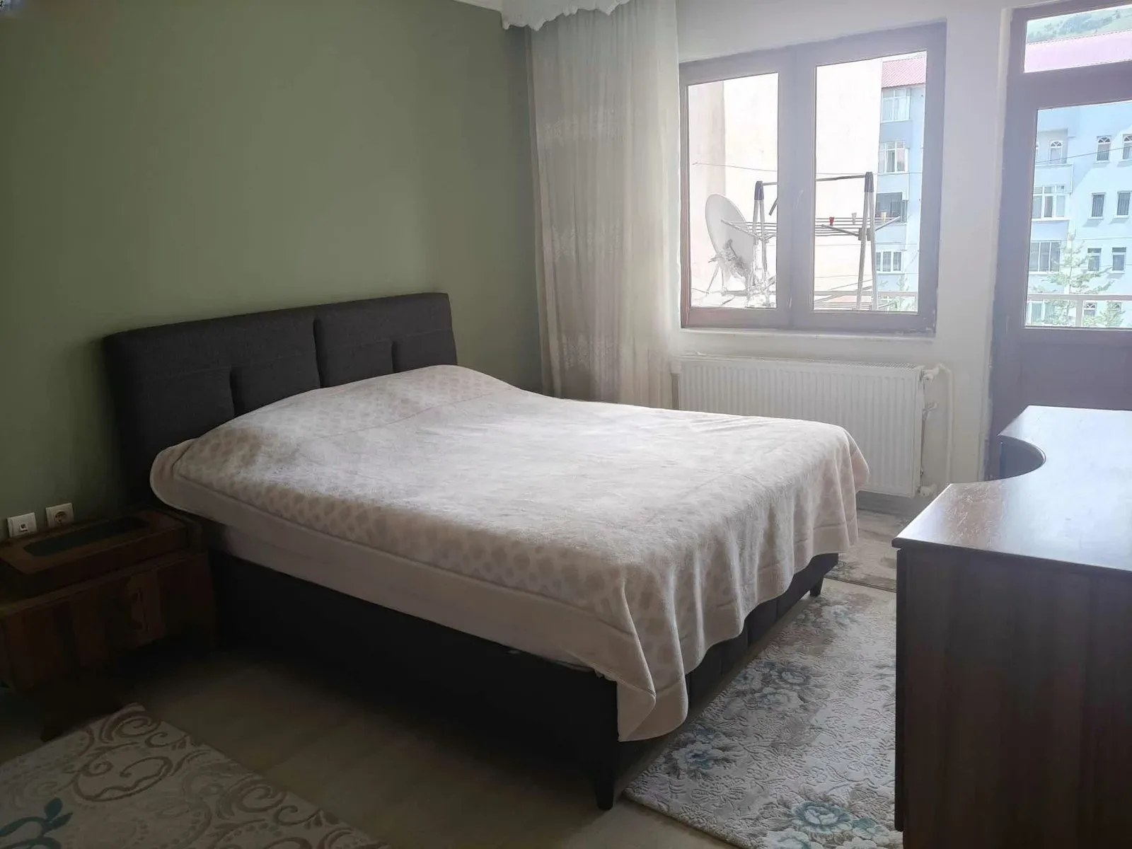 Palandöken Müftü Solakzade'de 4. Kat 176 m² 3+1 Satılık Daire - Fotoğraf 15