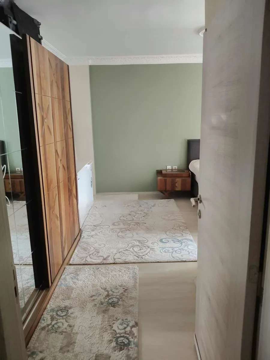 Palandöken Müftü Solakzade'de 4. Kat 176 m² 3+1 Satılık Daire - Fotoğraf 16