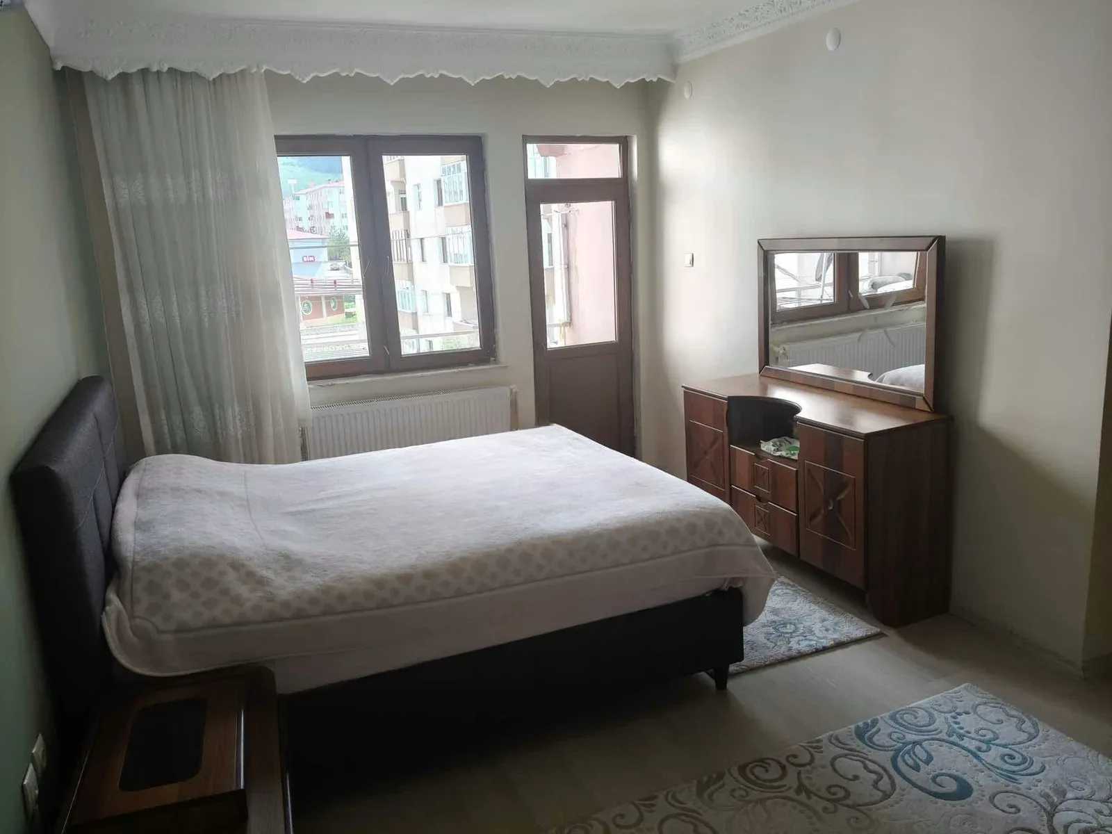 Palandöken Müftü Solakzade'de 4. Kat 176 m² 3+1 Satılık Daire - Fotoğraf 17