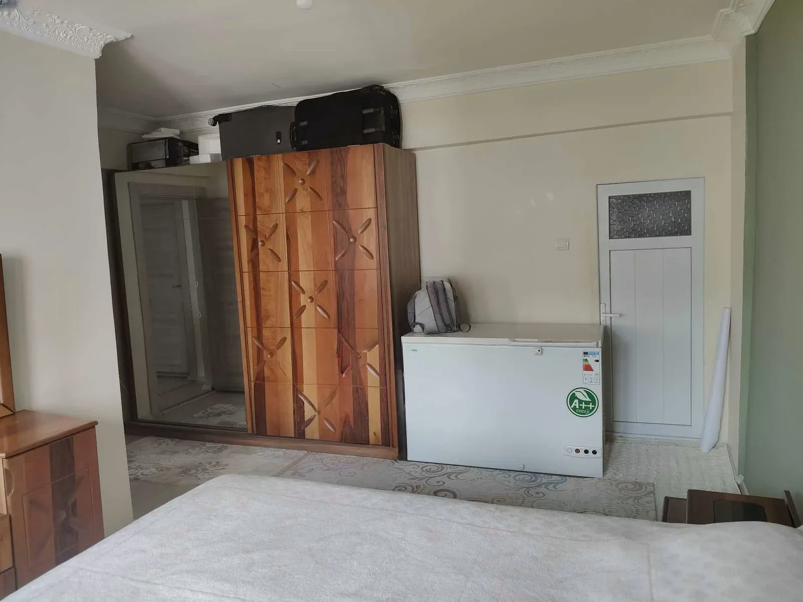 Palandöken Müftü Solakzade'de 4. Kat 176 m² 3+1 Satılık Daire - Fotoğraf 18