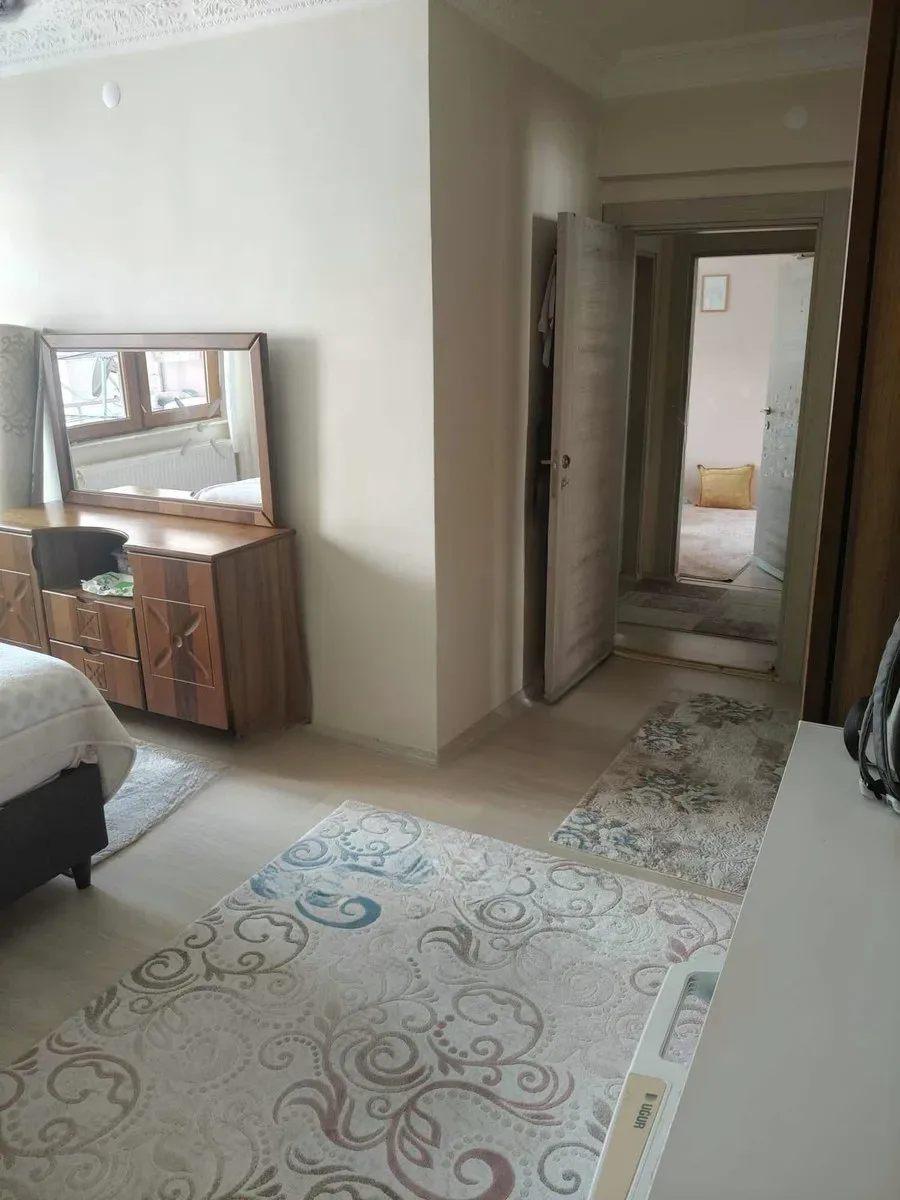 Palandöken Müftü Solakzade'de 4. Kat 176 m² 3+1 Satılık Daire - Fotoğraf 19