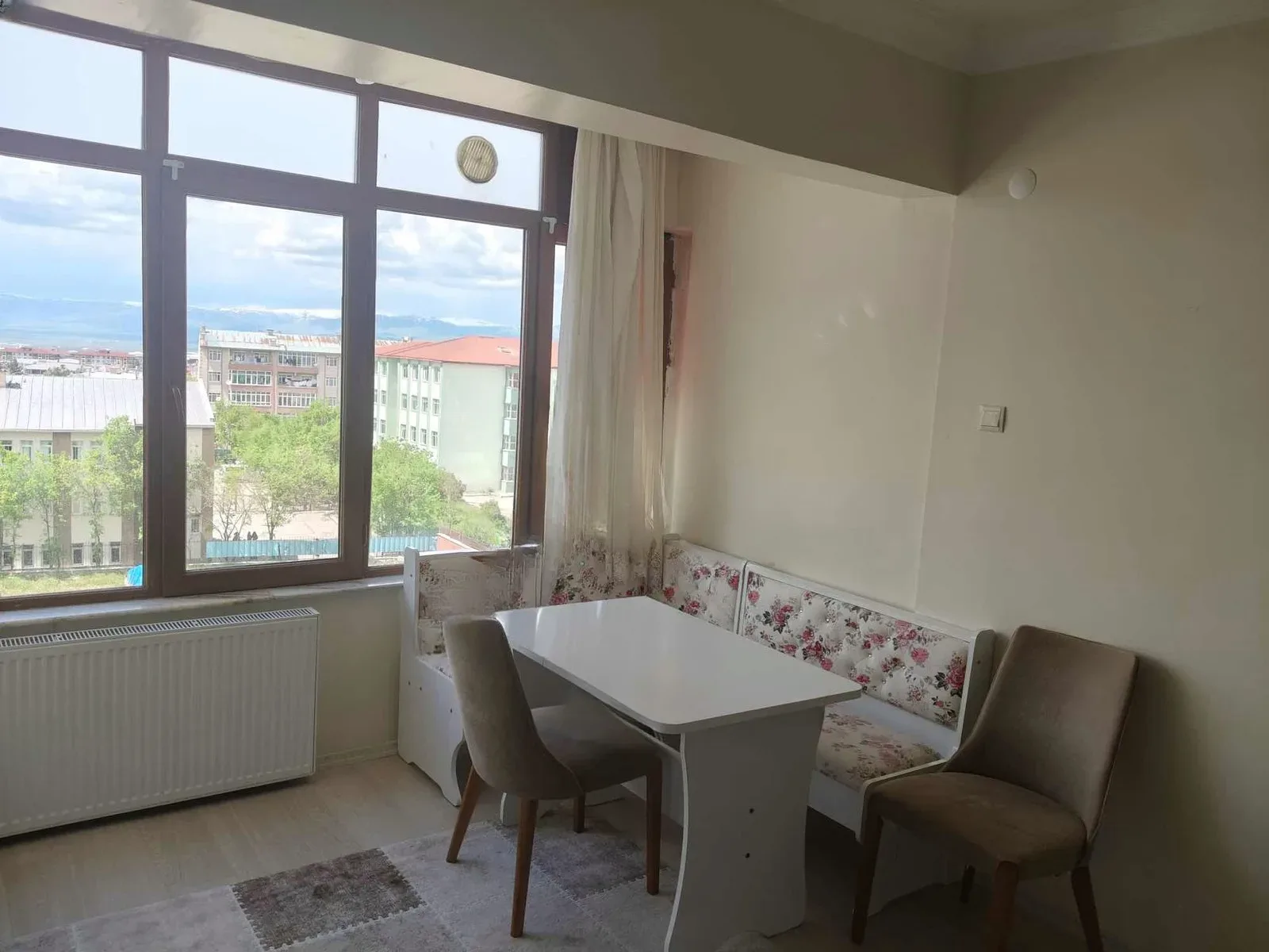 Palandöken Müftü Solakzade'de 4. Kat 176 m² 3+1 Satılık Daire - Fotoğraf 6