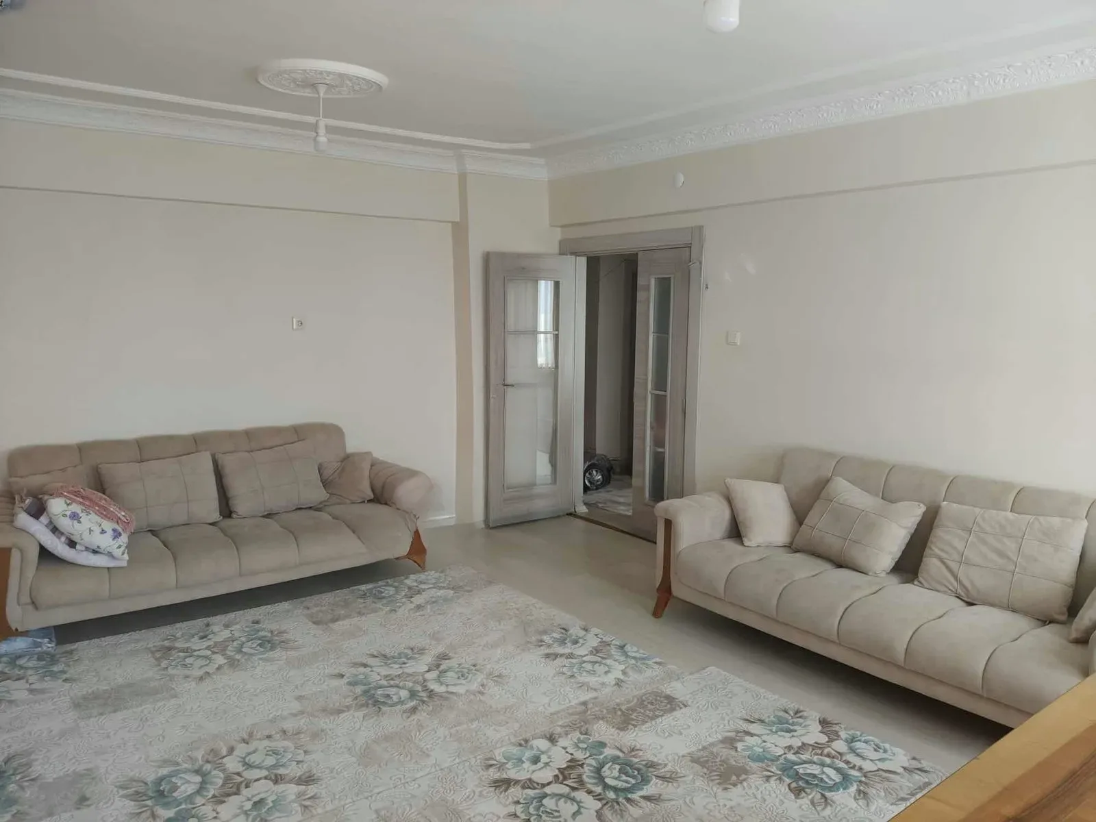 Palandöken Müftü Solakzade'de 4. Kat 176 m² 3+1 Satılık Daire - Fotoğraf 7