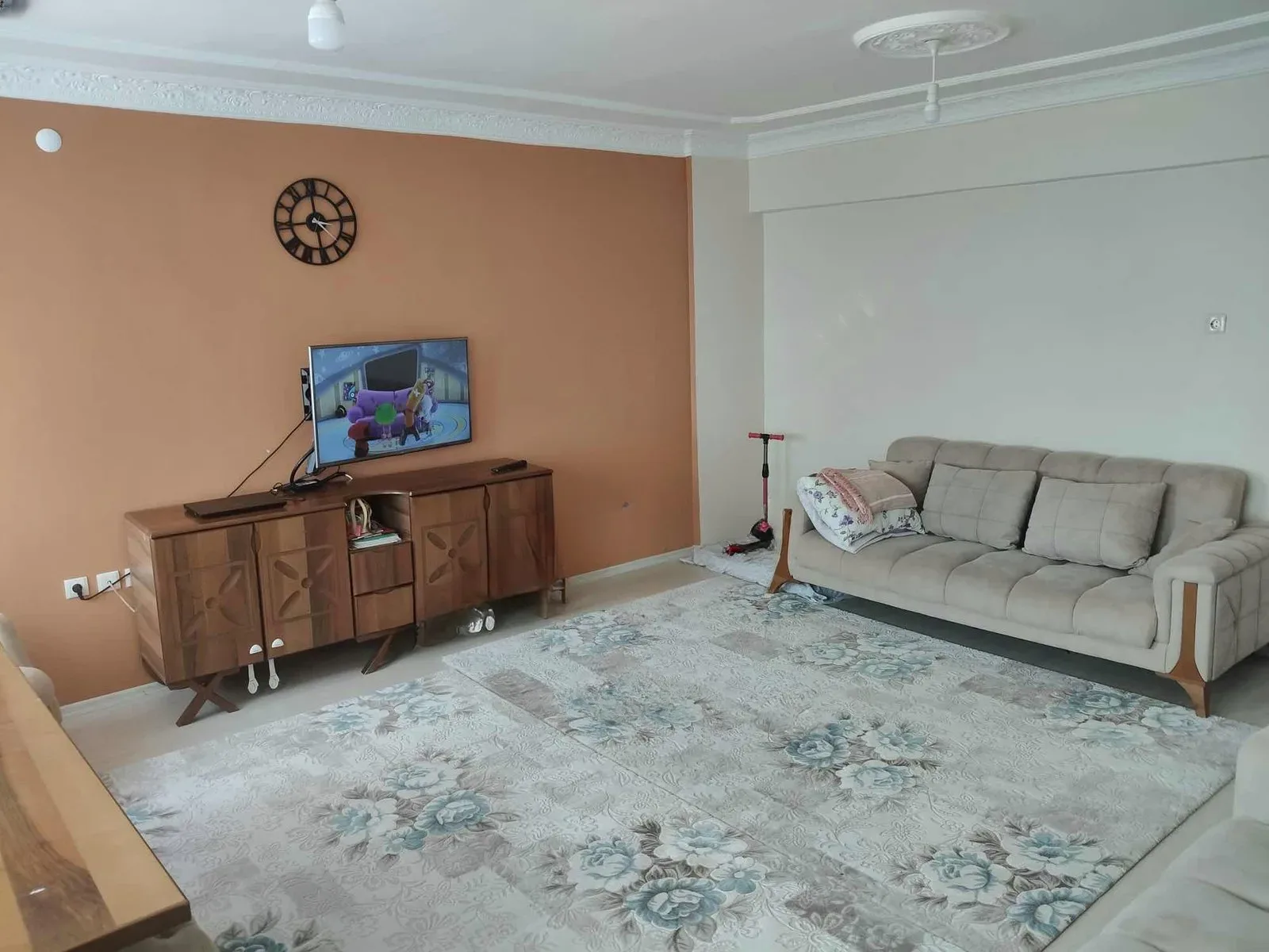 Palandöken Müftü Solakzade'de 4. Kat 176 m² 3+1 Satılık Daire - Fotoğraf 9