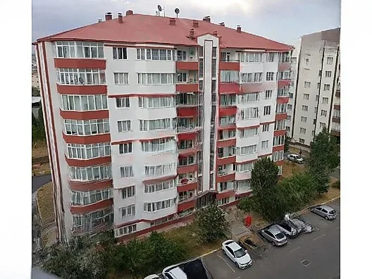 Palandöken Yunusemre'de 4. Kat 202 m² 4+1 Satılık Daire