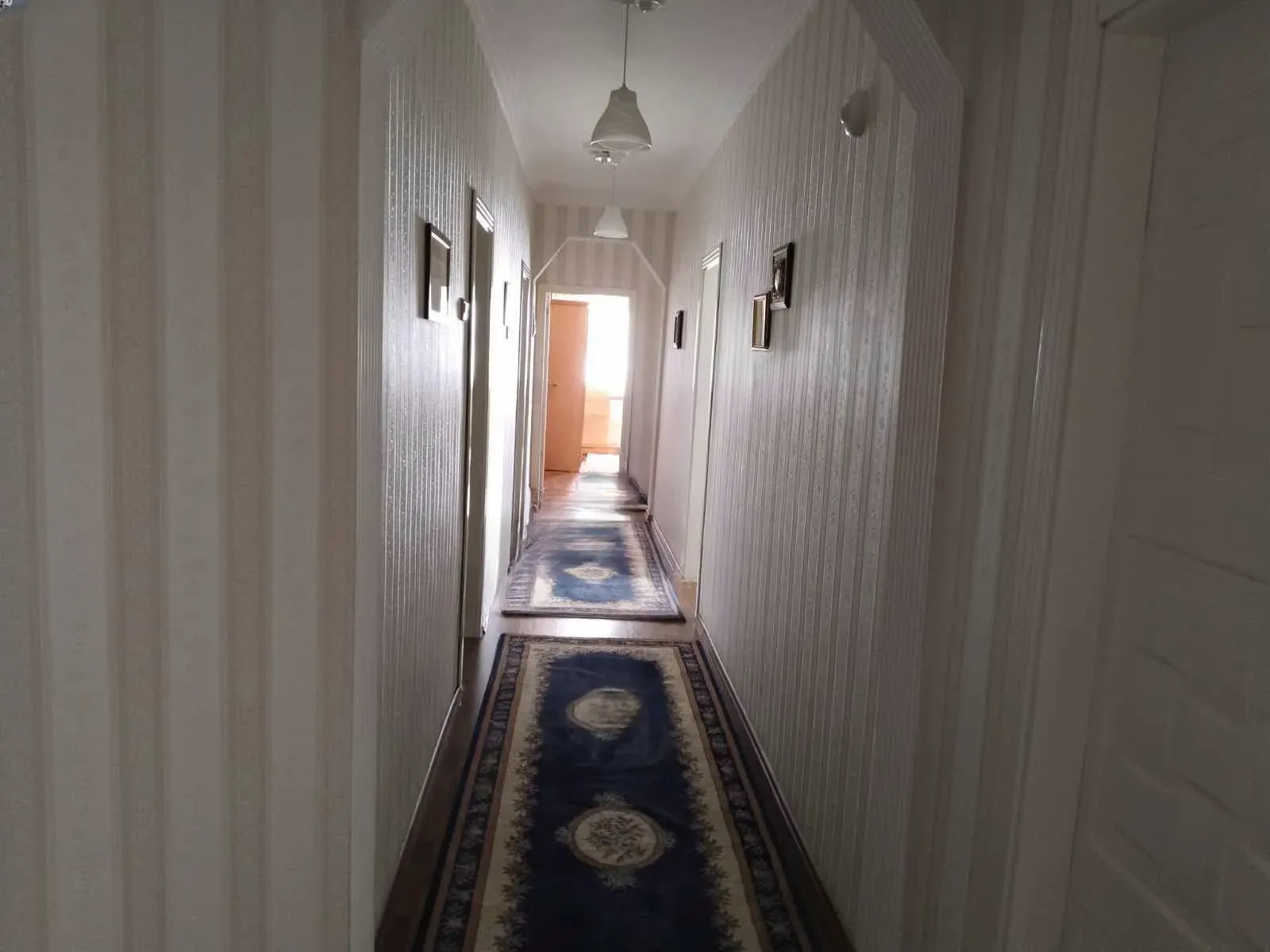 Palandöken Yunusemre'de 4. Kat 202 m² 4+1 Satılık Daire - Fotoğraf 18
