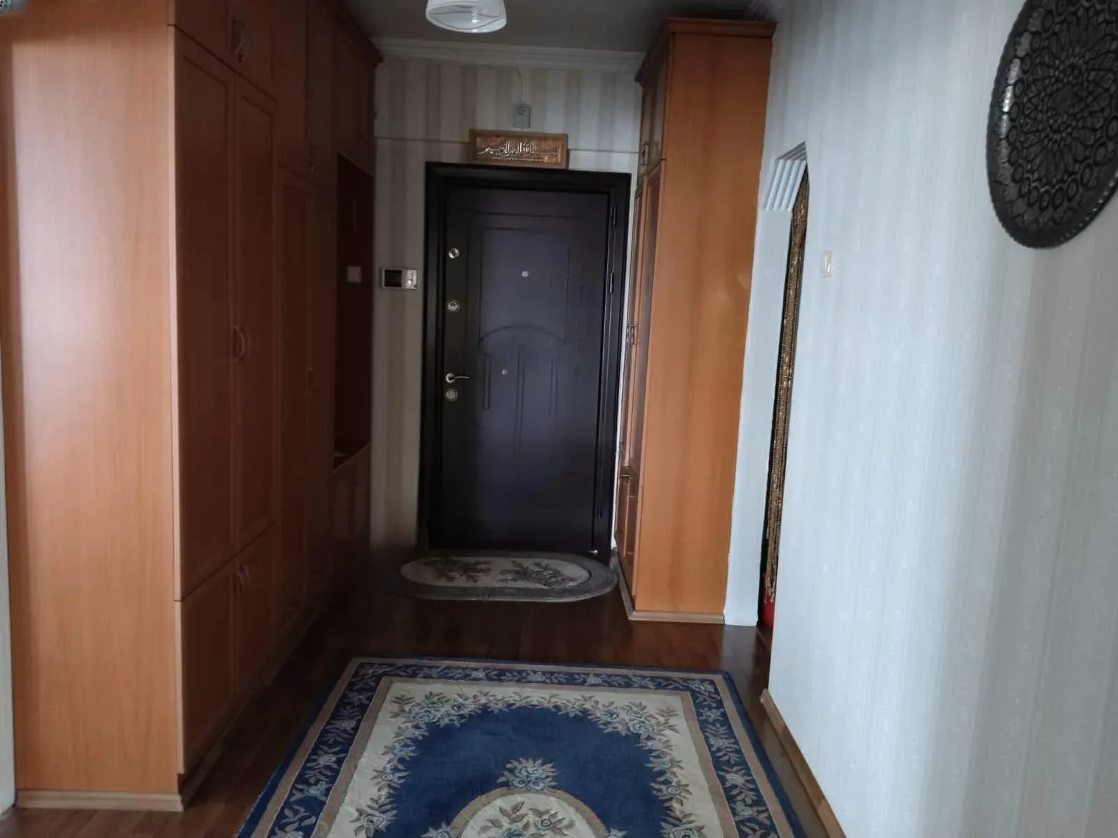 Palandöken Yunusemre'de 4. Kat 202 m² 4+1 Satılık Daire - Fotoğraf 19