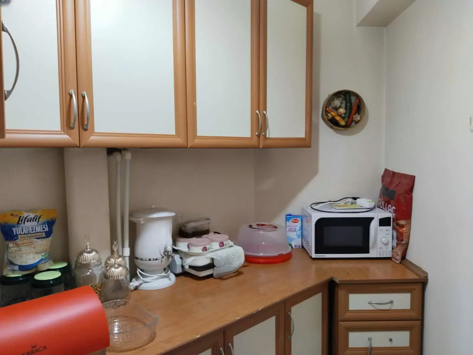 Palandöken Yunusemre'de 4. Kat 202 m² 4+1 Satılık Daire - Fotoğraf 7