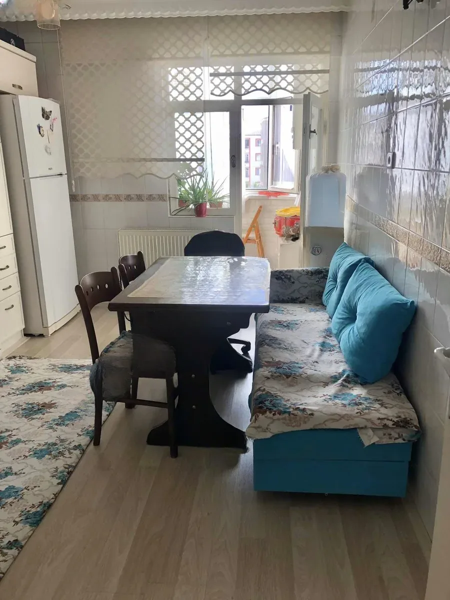 Aziziye Merkez'de 3. Kat 195 m² 4+1 Satılık Daire - Fotoğraf 19