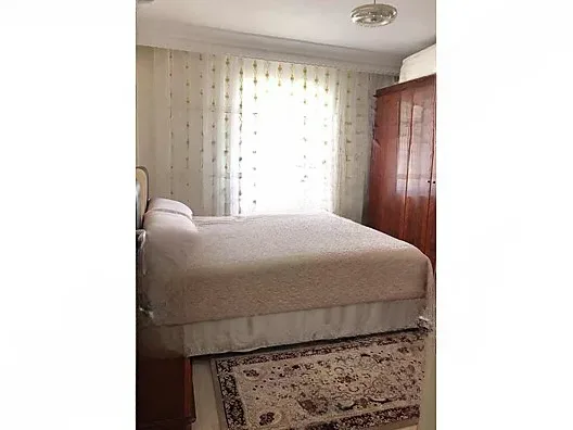 Aziziye Merkez'de 3. Kat 195 m² 4+1 Satılık Daire - Fotoğraf 7