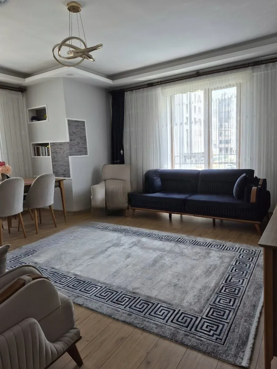 Palandöken Hüseyin Avni Ulaş'ta 5 Yaşında 2. Kat 175 m² 4+1 Satılık Daire - Fotoğraf 19