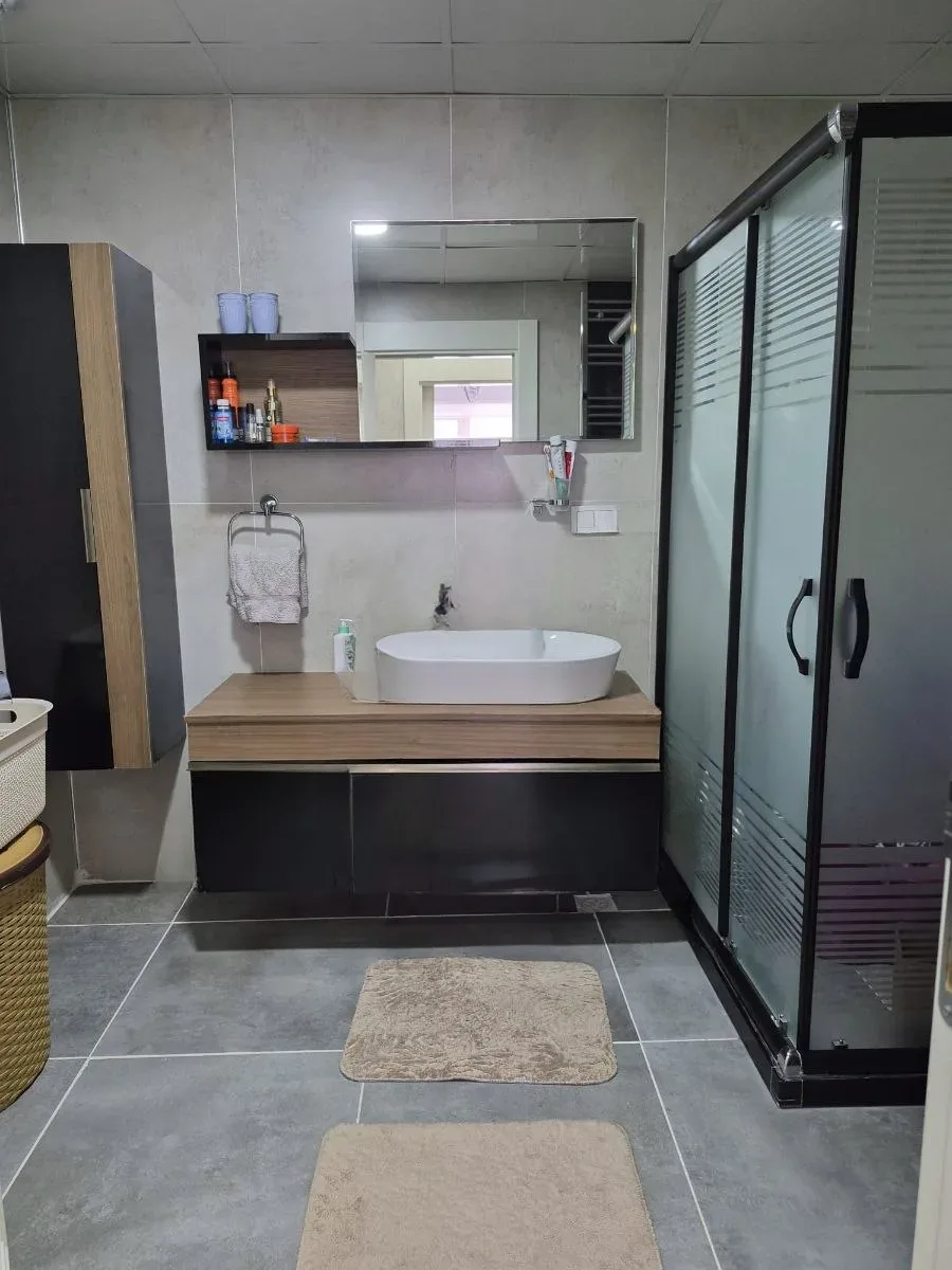 Palandöken Hüseyin Avni Ulaş'ta 5 Yaşında 2. Kat 175 m² 4+1 Satılık Daire - Fotoğraf 7