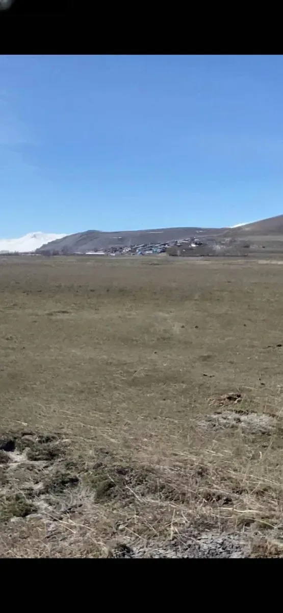 Yakutiye Merkez'de Satılık Arsa - Erzurum / Yakutiye / Merkez / Umudum Arsa
