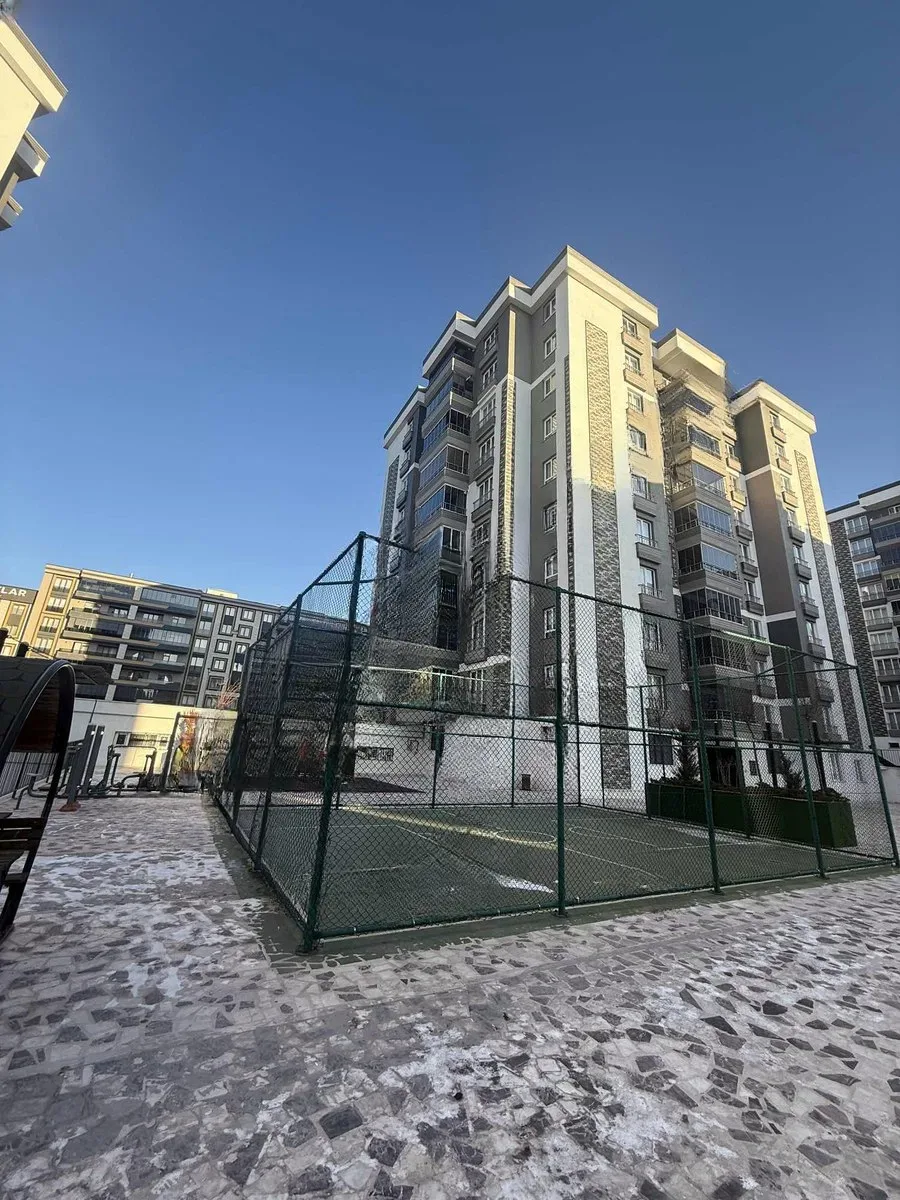 Palandöken Hüseyin Avni Ulaş'ta 3. Kat 160 m² 3+1 Kiralık Daire - Erzurum / Palandöken / Palandöken / Hüseyin Avni Ulaş Daire