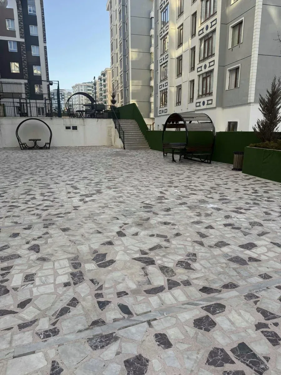 Palandöken Hüseyin Avni Ulaş'ta 3. Kat 160 m² 3+1 Kiralık Daire - Fotoğraf 13