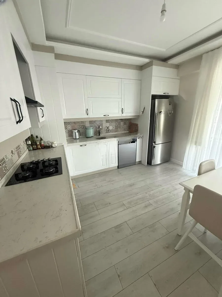 Palandöken Hüseyin Avni Ulaş'ta 3. Kat 160 m² 3+1 Kiralık Daire - Fotoğraf 2