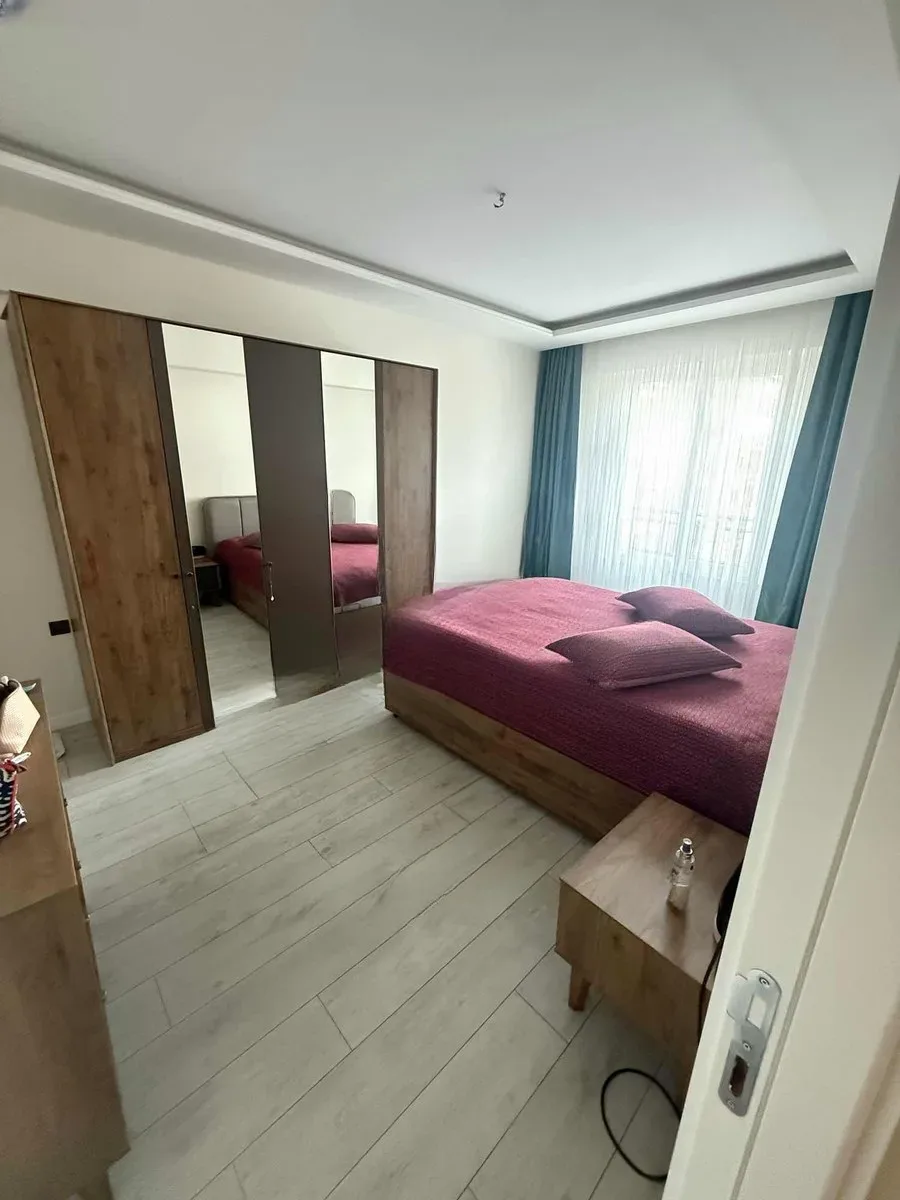Palandöken Hüseyin Avni Ulaş'ta 3. Kat 160 m² 3+1 Kiralık Daire - Fotoğraf 5