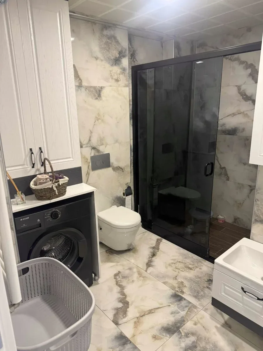 Palandöken Hüseyin Avni Ulaş'ta 3. Kat 160 m² 3+1 Kiralık Daire - Fotoğraf 7