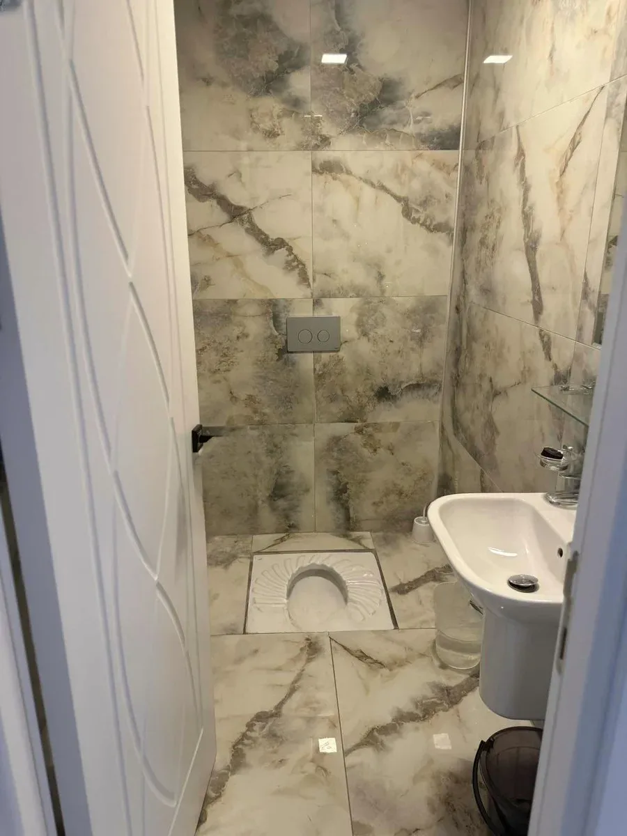 Palandöken Hüseyin Avni Ulaş'ta 3. Kat 160 m² 3+1 Kiralık Daire - Fotoğraf 8
