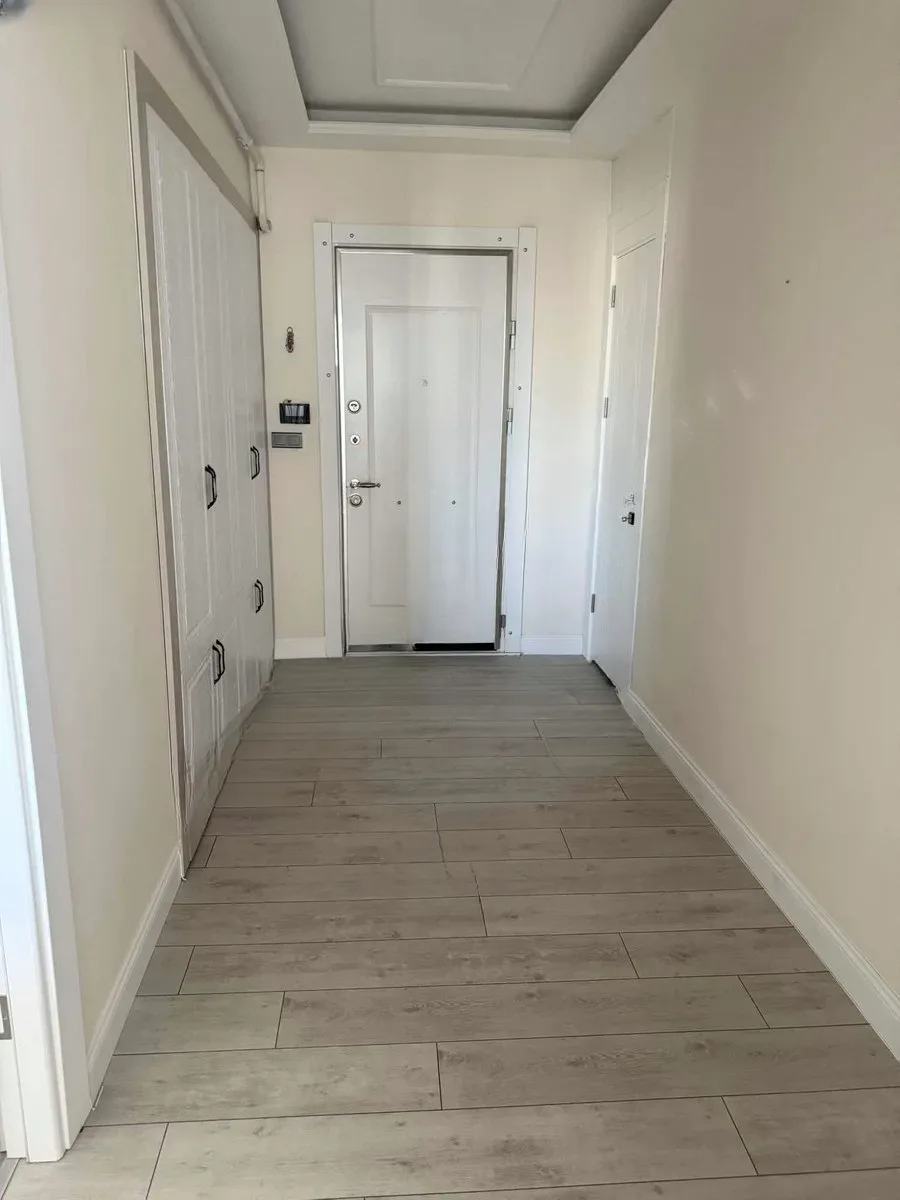 Palandöken Hüseyin Avni Ulaş'ta 3. Kat 160 m² 3+1 Kiralık Daire - Fotoğraf 9
